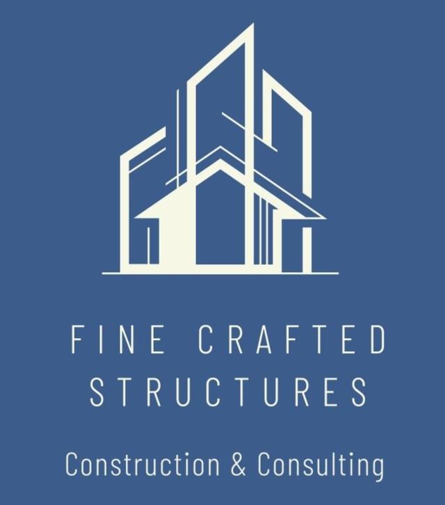 Fine Crafted Structures