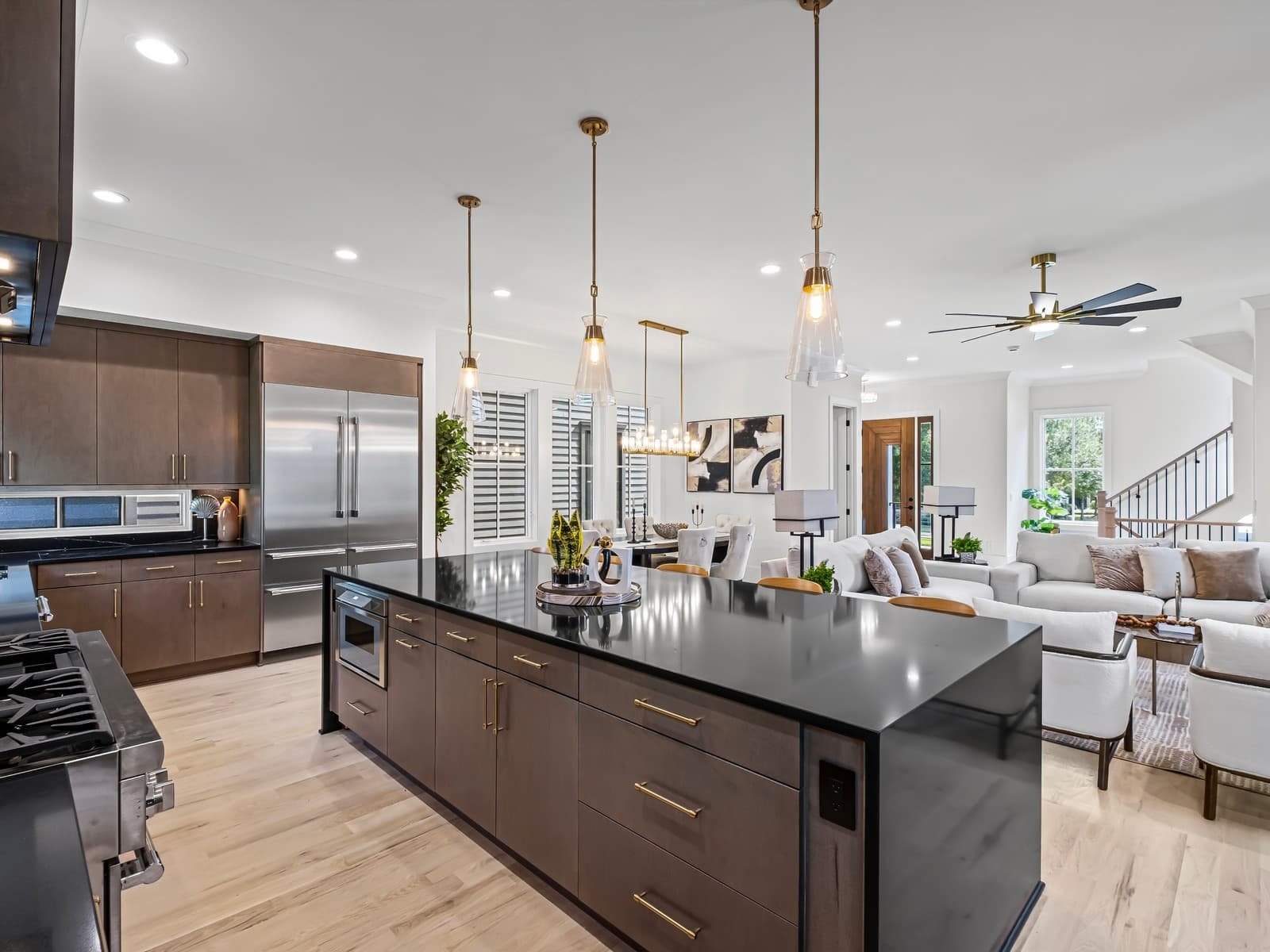 Alpharetta City Living - Image 4