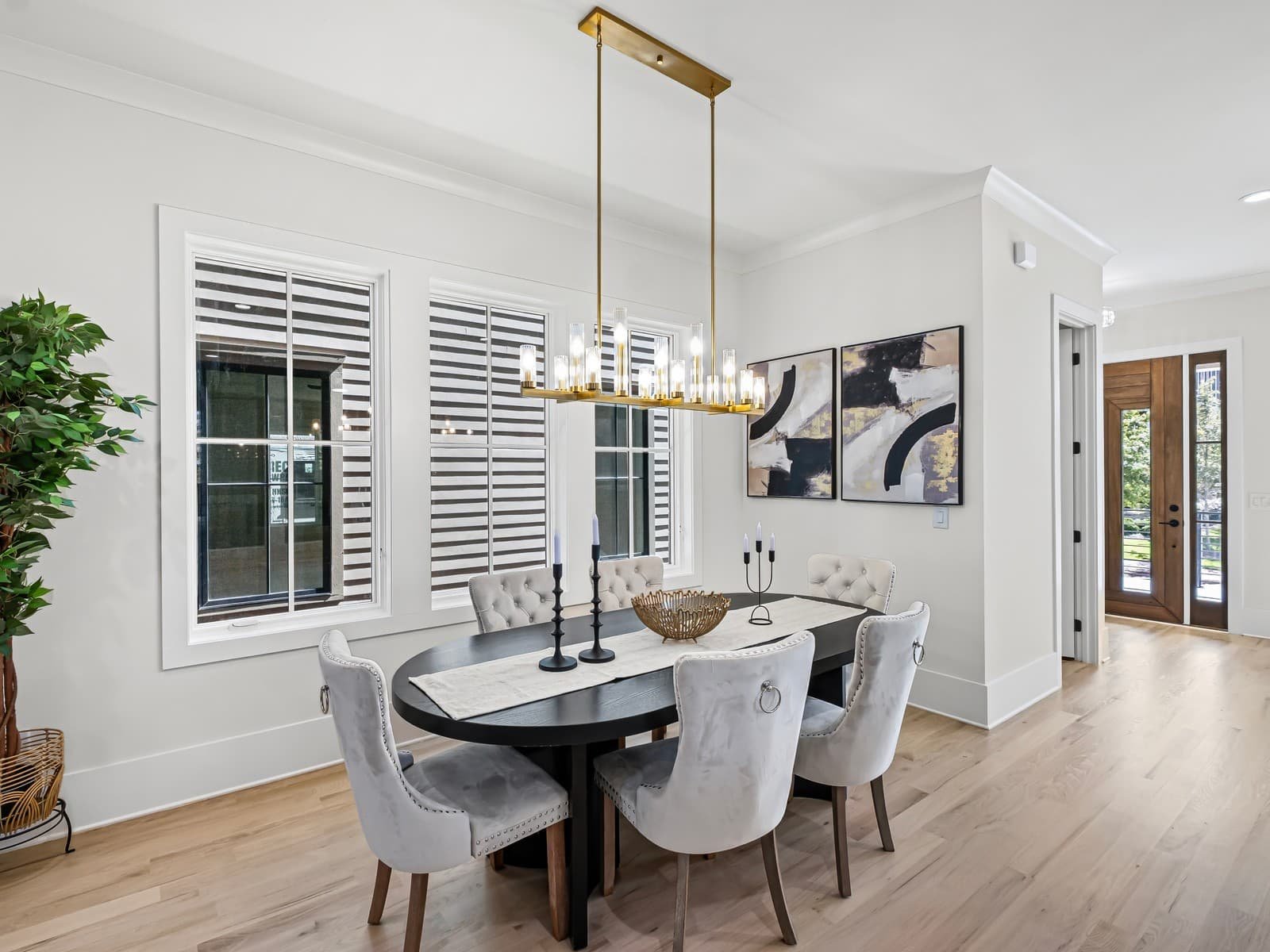 Alpharetta City Living - Image 7