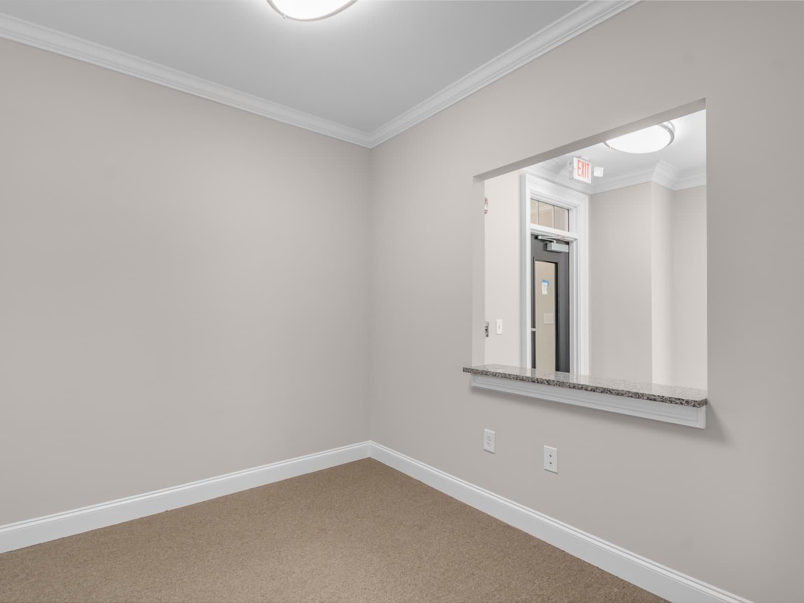 Commercial Interiors - Image 1