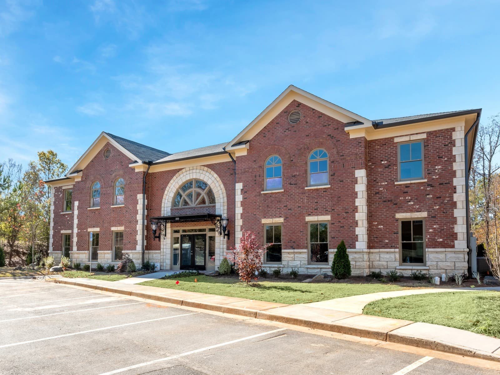 Commercial Exteriors - Image 2