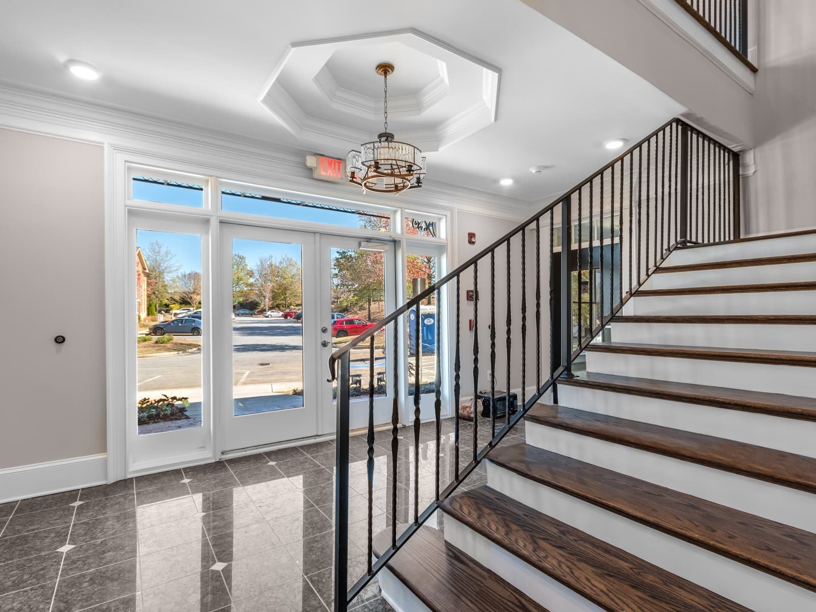 Commercial Interiors - Image 3