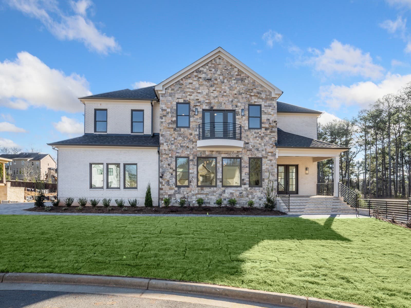 Residential Exteriors - Image 4