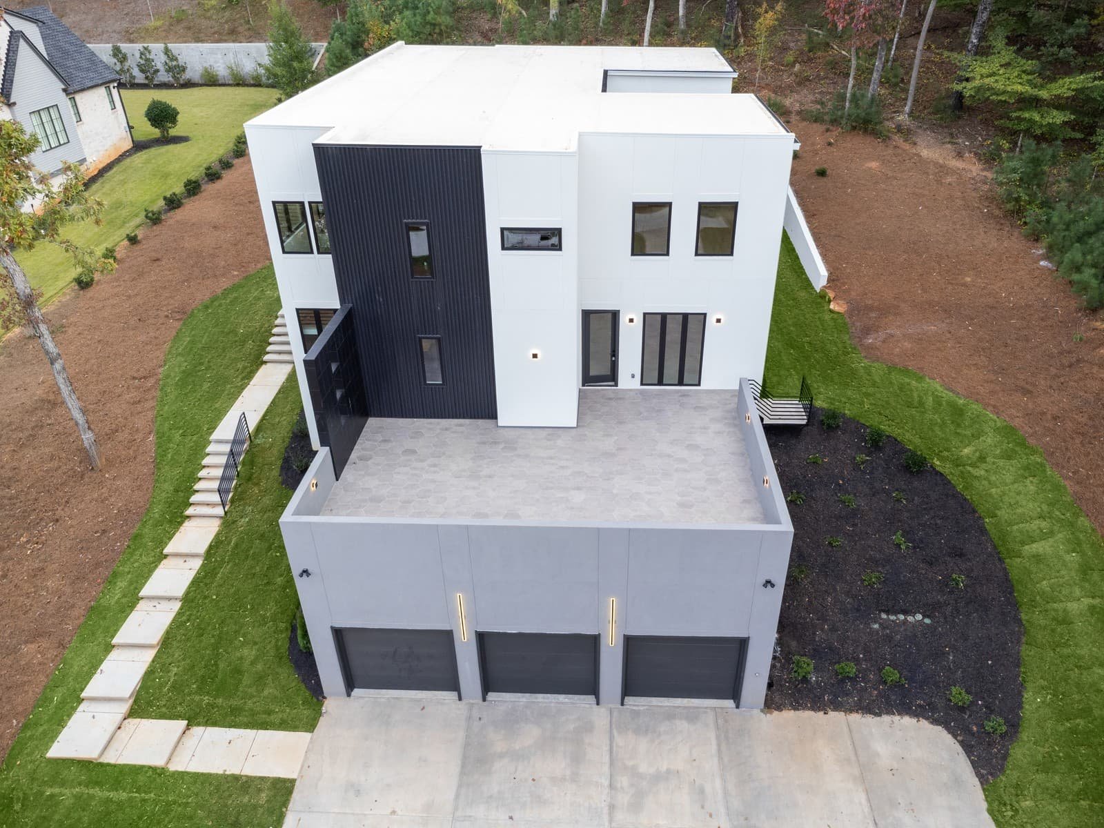 Residential Exteriors - Image 5