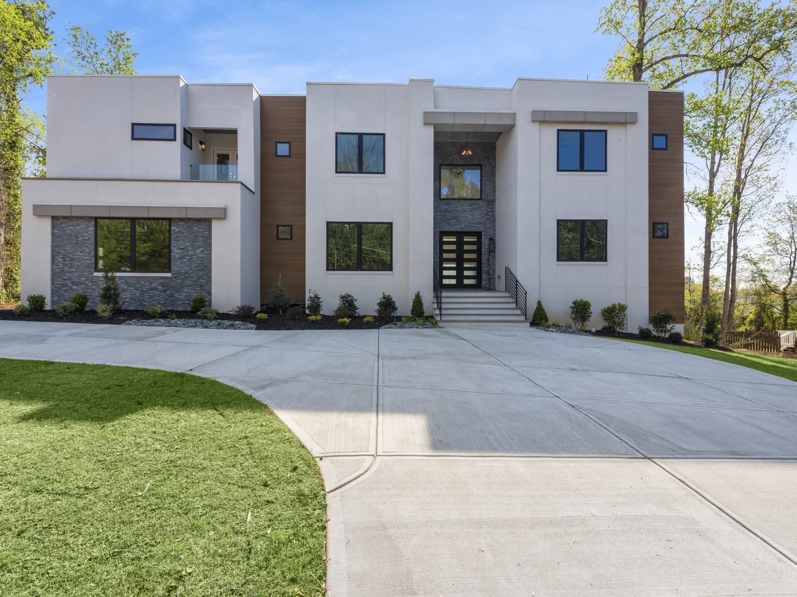 Vining Modern Living