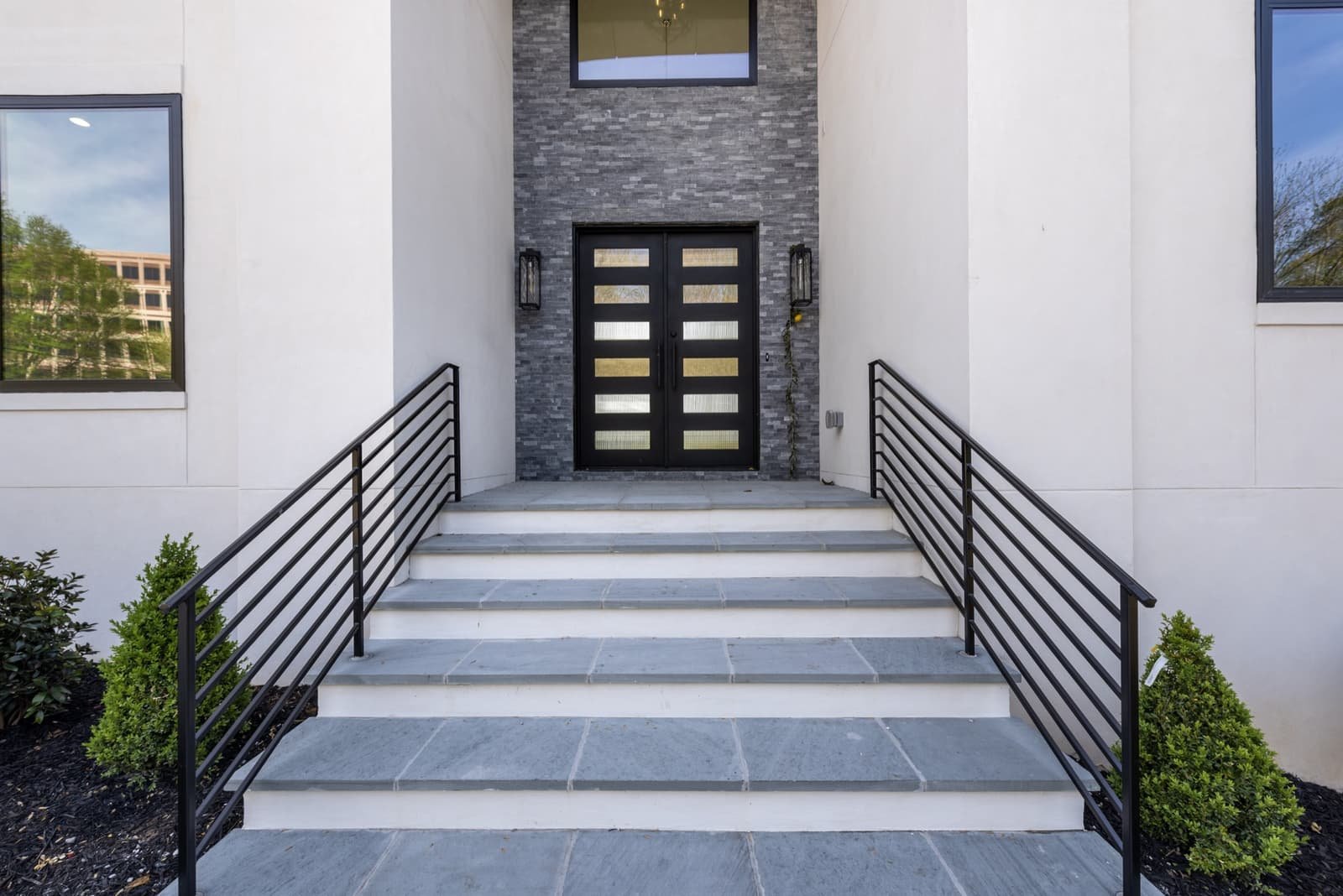 Residential Exteriors - Image 8