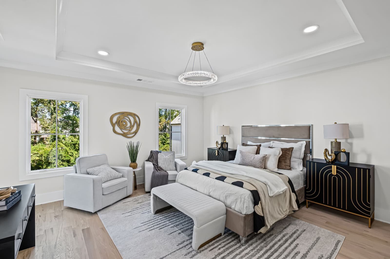 Residential Interiors - Image 6